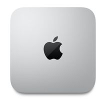 Apple Mac Mini, M1 Chip, 8-Core CPU & 8-Core GPU, 512GB, MGNT3 (Apple Warranty)