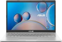 ASUS Laptop AMD Ryzen 3,15.6inch FHD, 4GB RAM, 256GB SSD, Shared AMD Radeon Graphics, Windows 11, English & Arabic Keyboard, Silver - M515DA- BQ1408W
