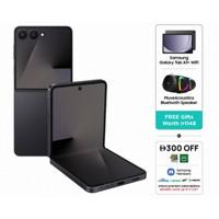 Pre-Order Samsung Galaxy Z Flip7 5G Smartphone 12GB, Jet Black, 256 GB