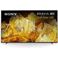 Sony XR-85X90L | 85 inch | BRAVIA XR | 4K Ultra HD | High Dynamic Range (HDR) | Smart TV |Google TV 2023 - thumbnail