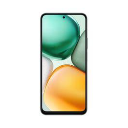 Honor Magic X7C Smartphone, Forest Green, 256 GB