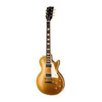 Gibson Les Paul Standard '50s Electric Guitar - Gold Top (Includes Hardshell Case)