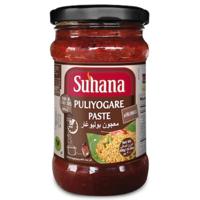 Suhana Puliyogare Paste - 300g