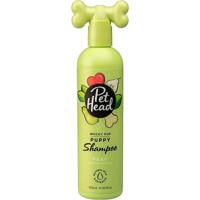 Pet Head Mucky Puppy Shampoo 300ml/10.1 Fl Oz