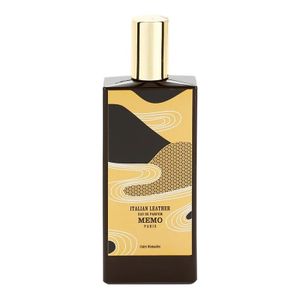 Memo Italian Leather (U) Edp 75ml (UAE Delivery Only)