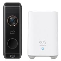 Eufy Battery Pro Video Doorbell - E8213G11