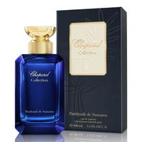 Chopard Collection Patchouli De Sumatra (U) Edp 100Ml