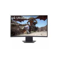 LG 27'' UltraGear Full HD 180Hz 1ms AMD FreeSync HDR10 1000R Curved Gaming Monitor