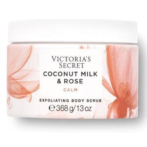 Victoria'S Secret Coconut Milk & Rose Calm (W) 368G Body Scrub