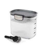 Progressive 1.94 Liter Powdered Sugar Prokeeper