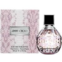 Jimmy Choo (W) Edt 60Ml