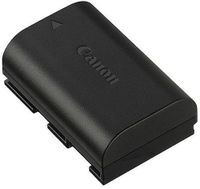 Canon Battery Pack LP-E6 Canon Battery Pack LP-E6