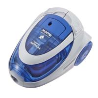 Hitachi 1600 Watt Cyclone Vacuum Cleaner, Blue - CVSH18E24CBSBL