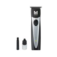 MOSER PROFESSIONAL CORDLESS TRIMMER ( T-CUT) BLACK - 3PIN (1591-0170)