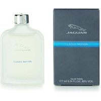 Jaguar Classic Motion (M) Edt 7Ml Miniature