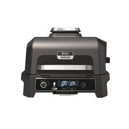 Ninja Woodfire Pro XL Electric BBQ Grill & Smoker (OG850ME)