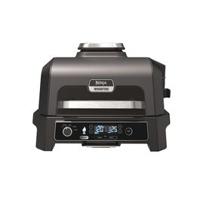Ninja Woodfire Pro XL Electric BBQ Grill & Smoker (OG850ME)