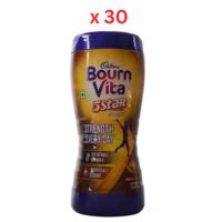 Cadbury Bournvita 5 Star 500gms x 30