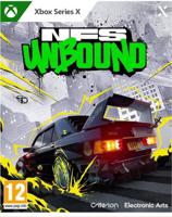 Need for Speed Unbound (Xbox Series X)