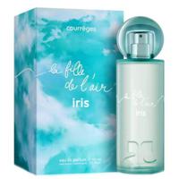 Courreges La Fille De L'Air Iris (W) Edp 90Ml