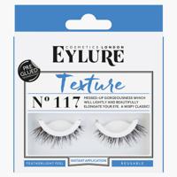 Eylure Texture No 117 Eyelashes