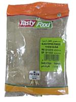 Tasty Food Black Pepper Powder 100Gm