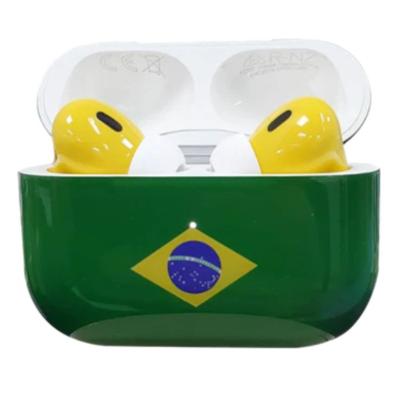 Customized Apple AirPods Pro 3 Brazil