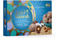 Tamrah Coconut Chocolate Gift Box 230 grams