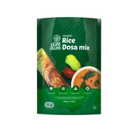 Pure And Sure Organic Rice Dosa Mix 250gm