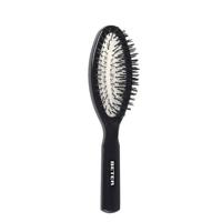 Beter Cushion Nylon Brush Black 17.5cm