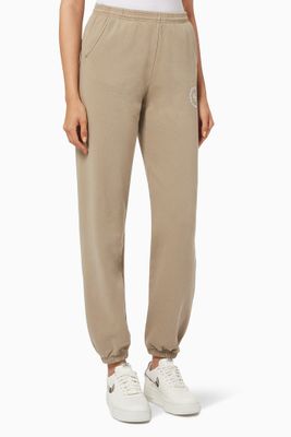 SRHWC Cotton Sweatpants SRHWC Cotton Sweatpants