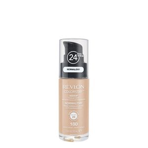 Revlon ColorStay Makeup Normal to Dry Skin N. 180 Sand Beige 30ml