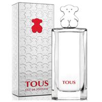 Tous For Women Eau De Toilette 50ml