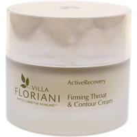 Villa Floriani Activerecovery Firming Throat And Contour For Women 1.69oz Skin Cream