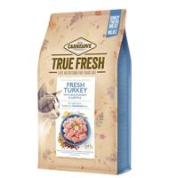 Carnilove True Fresh Turkey for Adult Cats 4.8kg