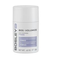 Bosley Bos Volumize (U) 12G Hair Thickening Fibres