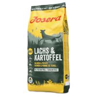 Josera Salmon & Potato Dog Dry Food - 900g