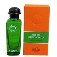 Hermes Eau De Basilic Pourpre (U) Edc 7.5Ml Miniature