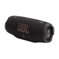 JBL Charge 6 Portable Waterproof and Dust-proof Bluetooth Speaker Black (JBLCHARGE6BLK)