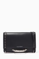 The Small Story Bag in Leather - thumbnail