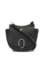 3.1 Phillip Lim Alix Hunter crossbody bag - Black