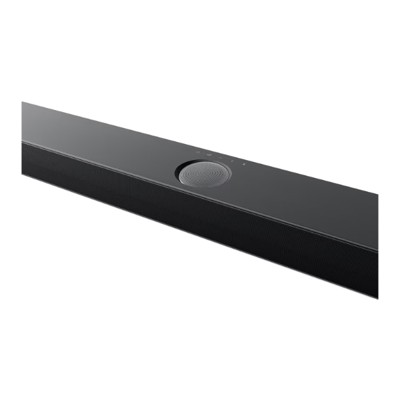 LG Soundbar for TV | Dolby Atmos 600W 5.1.1 channel | Black | S75TR