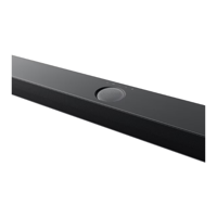 LG Soundbar for TV | Dolby Atmos 600W 5.1.1 channel | Black | S75TR - thumbnail