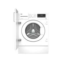 BEKO 8/5 Kg BI Washer Dryer