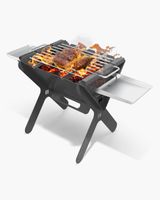 Urban Grill Portable BBQ Grill