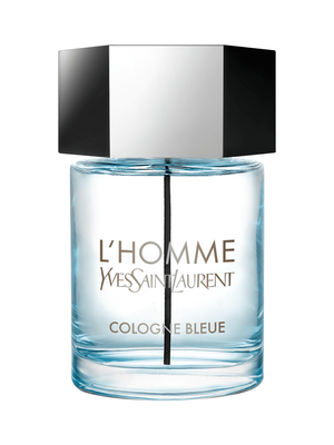 L'Homme Cologne Bleue