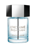 L'Homme Cologne Bleue