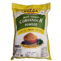Volga Coriander Powder 25Kg