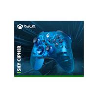 Microsoft Xbox Wireless Controller - Sky Cipher