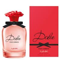 Dolce & Gabbana Dolce Rose Woman Eau De Toilette 75Ml
